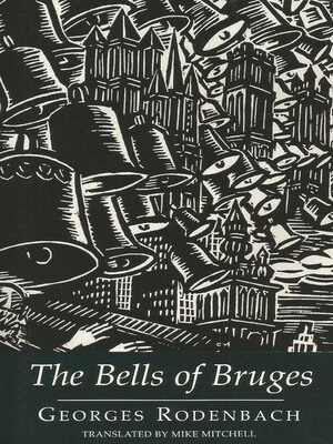 cover image of The Bells of Bruges